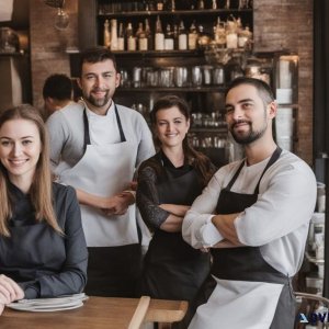 PEO Solutions for Restaurants Save Time and Money on HR
