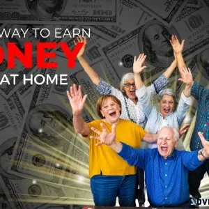 Are You Still Broke You Don t Have to Be