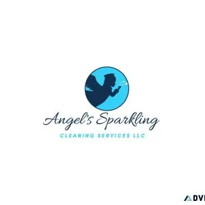 Angel&rsquos Sparkling Cleaning Services LLC