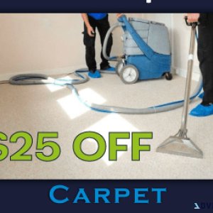 Carpet Cleaners Pearland