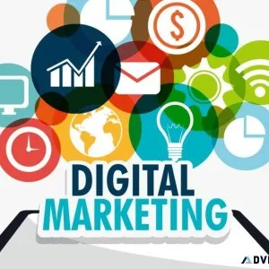 Digital Marketing- Come hurry comply with our openings