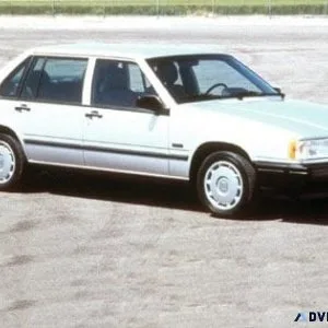 1995 Volvo 940