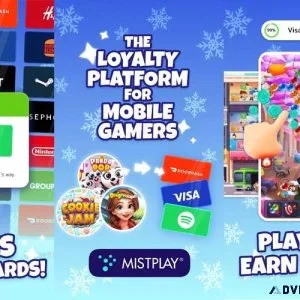 Free Install and Earn With the MISTPLAY App