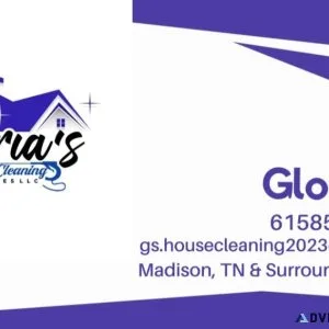 House cleaning