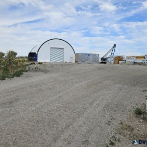326 South 2650 West - Salt Lake Industrial Land for Lease