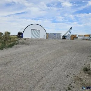 326 South 2650 West - Salt Lake Industrial Land for Lease