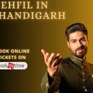Bismil Ki Mehfil in Chandigarh 2023