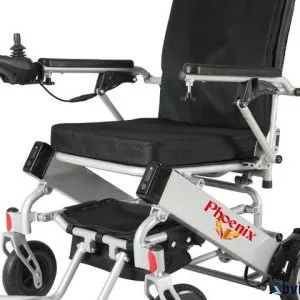 Power Wheelchairs Santa Rosa