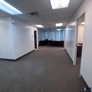 Magnificent offices for rent 1000 to 3000 sqft Brossard