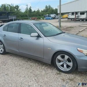 2006 BMW 530I