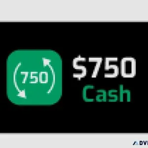 Your Chance to get 750 to your Cash App Account