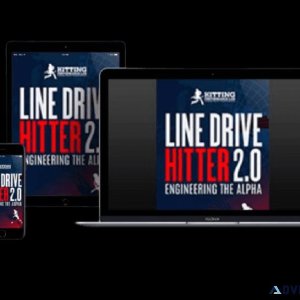 Line Drive Hitter 2.0 - Engineering the Alpha (Mini-Course)