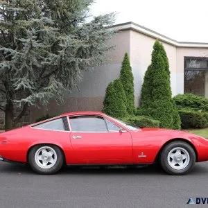2304 1972 Ferrari 365GTC4