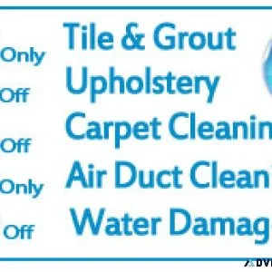 Grout Cleaning McKinney TX