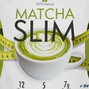 Matcha Slim