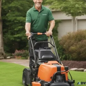 &quotGreen Savings Green Lawns&quot