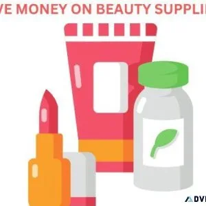 Discover the Beauty Bargain Wonderland
