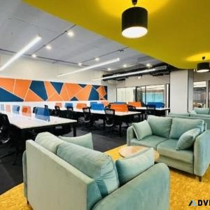 Enzyme Office Spaces