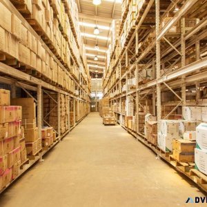 Warehouse Problems And Solutions AWL Usa