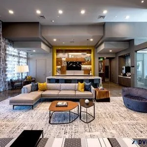 Aubrey 111385 w Fitness center second chance leasing garage