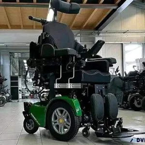 Pre-mobile F5 Power Wheelchair For Sale