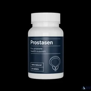 Prostasen - IT