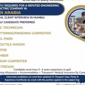 Jobs in Dubai  Jobs in Kuwait  Jobs Saudi
