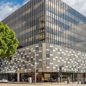 Budget-Friendly Pasadena Office Space for Sublease