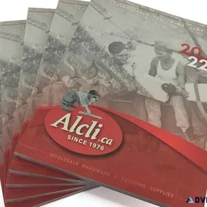 Best custom catalog printing service