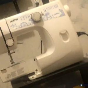 Brother sewing machine lx3014