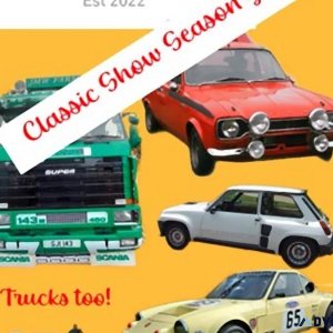 Modern Classic Cars Magazine