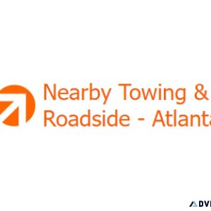 Nearby Towing and Roadside Atlanta