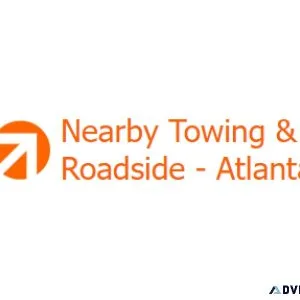 Nearby Towing and Roadside Atlanta