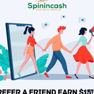 Spinincash