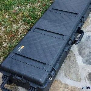 NEW Pelican 1770 Transport Case never used
