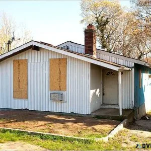 Problem Home- We got Cha- Helping The People