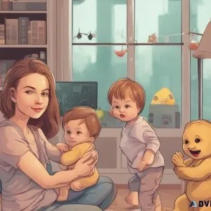  Nurture and Prosper ES Faucets Boosts Babysitters  Rewards