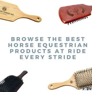 Browse The Best Horse Equestrian Products At Ride Every Stride