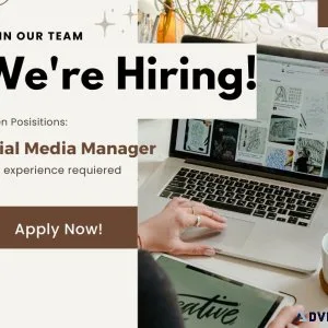 Freelance job on the Largest Social Media Network