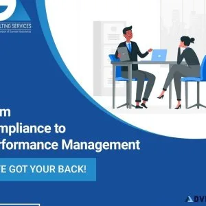 Best job consultancy in hyderabad- GA Consulting