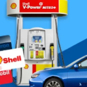 Have a Chance to Get a 100 Gas Card Inputr Your Information Now