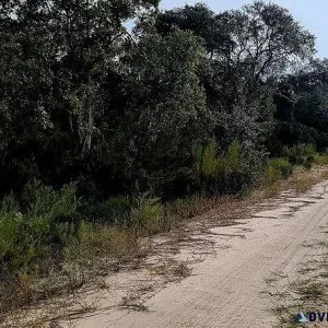 Owner financed mobile home land