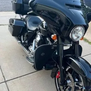 2014 Harley-Davidson Street Glide Special