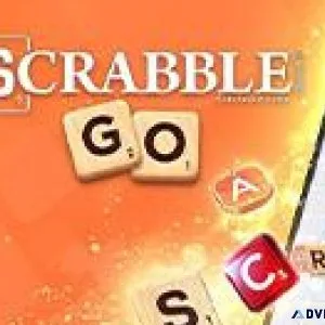 Play Scrabble Go Classic Word Game