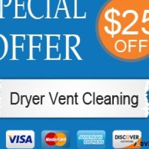 Dryer Vent Cleaning Pearland Texas