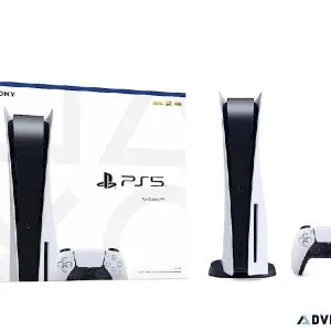 PlayStation 5 Console (PS5)