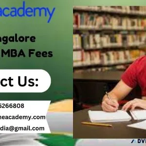 IIM Bangalore Executive MBA Fees