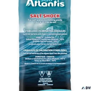 Atlantis Salt Shock 450G