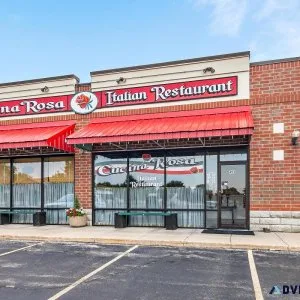2400 Sq Ft Turn key Restaurant - 4113 Shamrock Ln