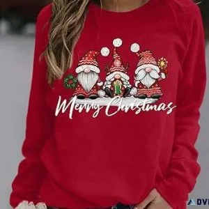 KASAAS Christmas Shirts